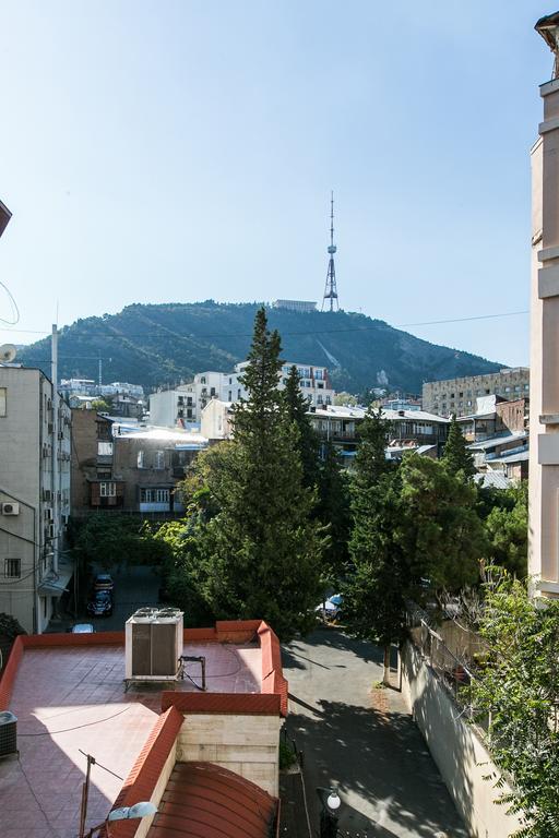 Sweet Home 3 At Freedom Square Tbilisi Esterno foto